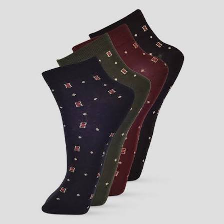 SMART VIP COTTON SOCKS
