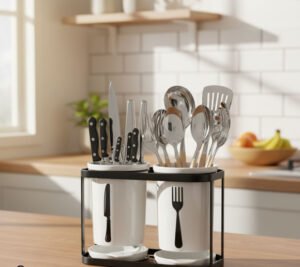 SPOON RACK