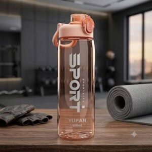 SPORT WATER BOTTLE LARGE