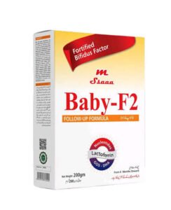 SRAAA BABY-F 200G