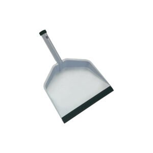 STEEL DUST TRAY