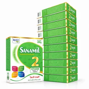 SANAMIL 2 200G