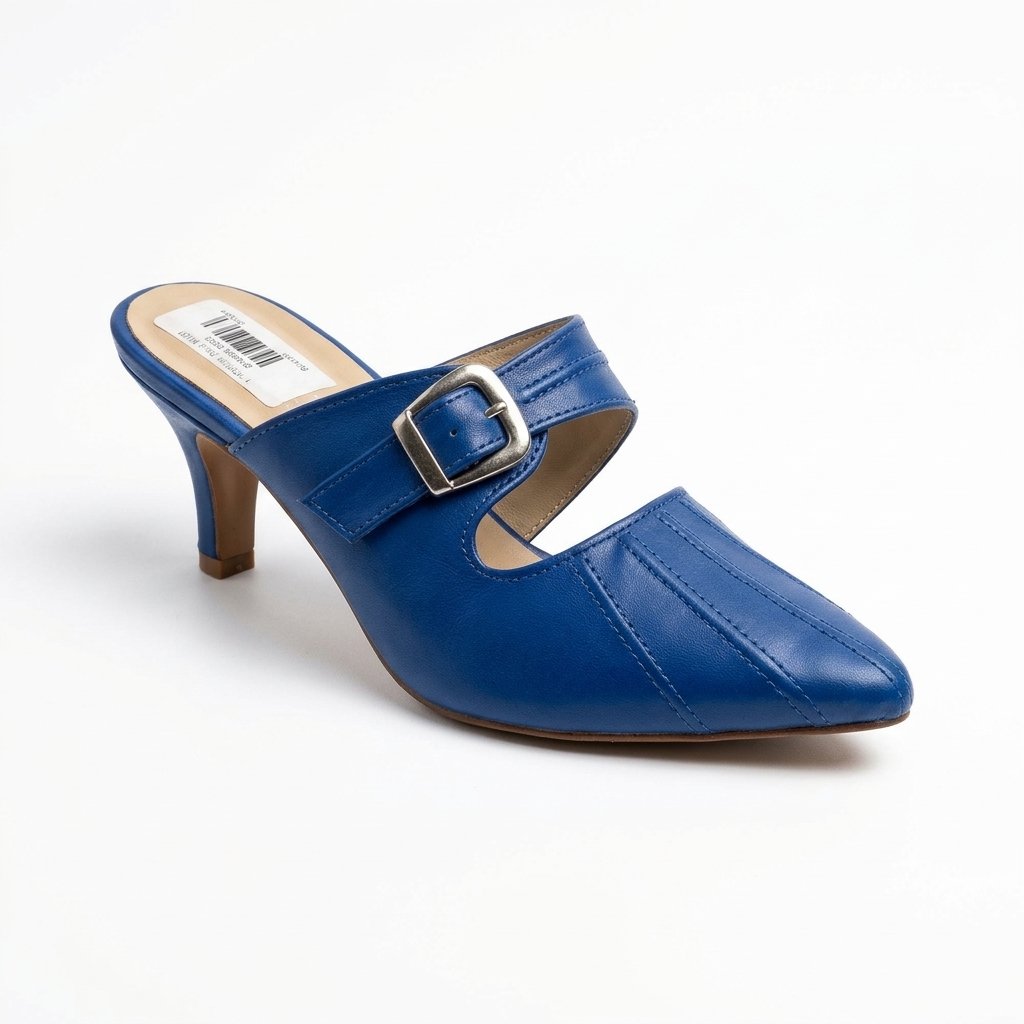 WEJ  SHOES 700770