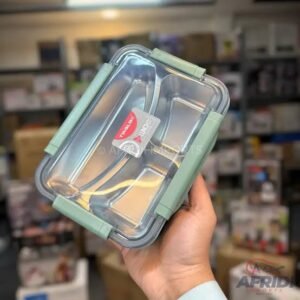 TINAT LUNCH BOX AV-5454