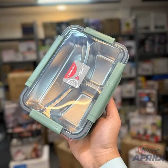TINAT LUNCH BOX AV-5454