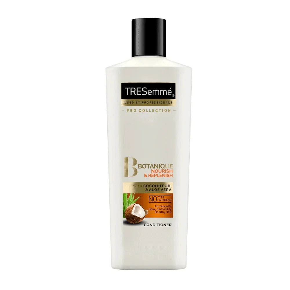 TRESEMME COND BOTANQUE N 160ML