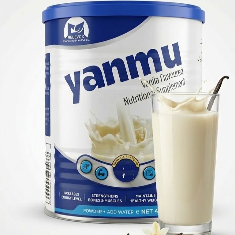 YANMU 1.2.LF 200G