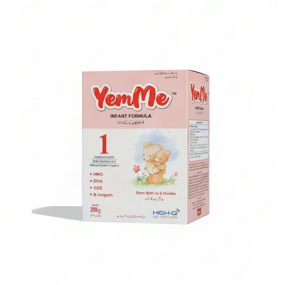YEMME 1 200GM
