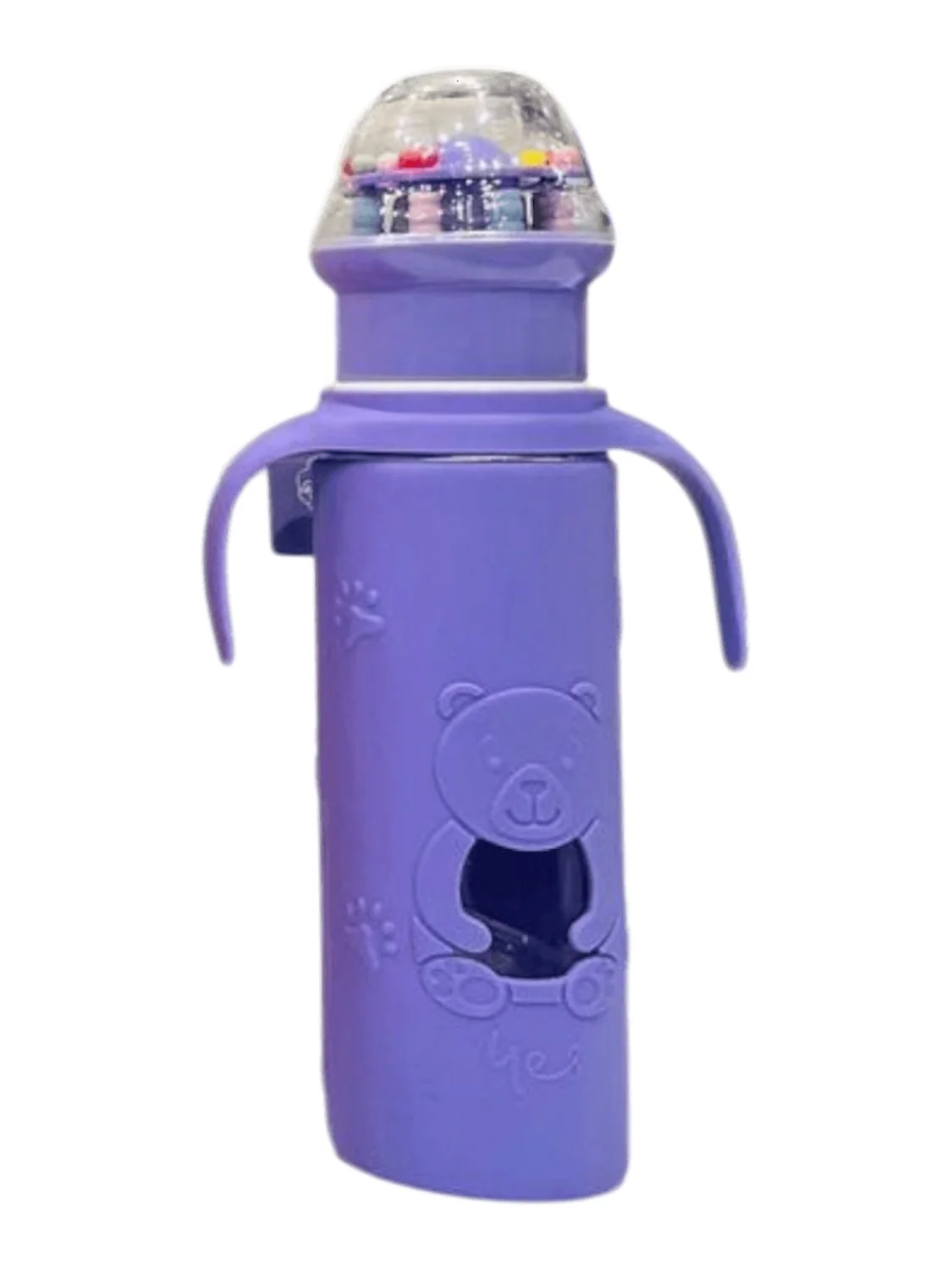YES CUTE BABY ATER BOTTLE