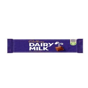 DAIRY MILK 52G