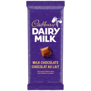 DAIRY MILK RS 50