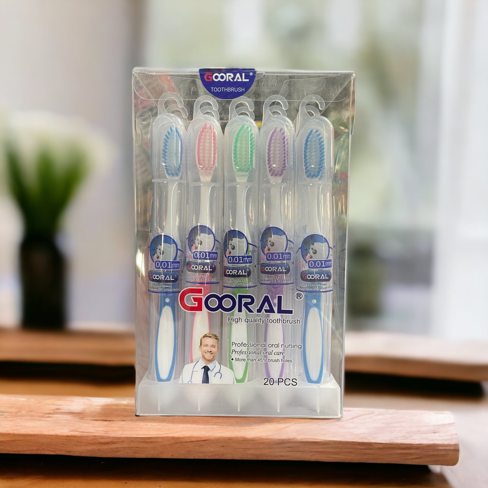 GOORAL T/B NO 8000 1pc