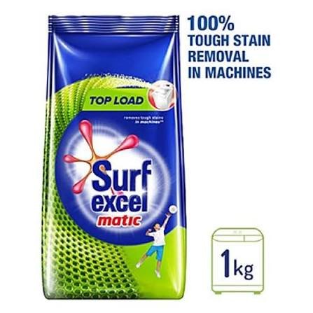 Surf Excel Washing Powder 1KG