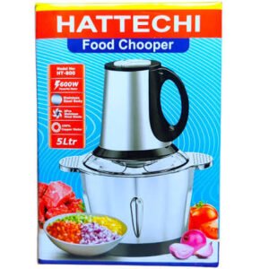 Hattechi Multi Function Food Blender HT-700