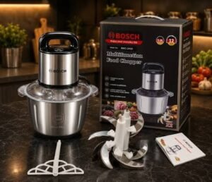 Bosch Food Chopper BC-3350