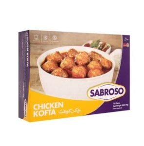 SABROSO KOFTA 340G