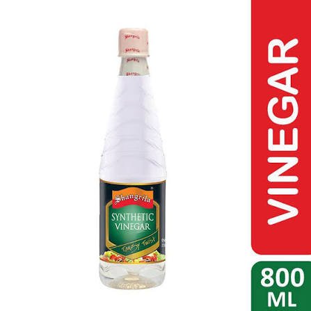 SHANGRILA SYNTHETIC VINEGAR