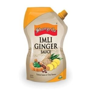 SHANGRILA IMLI GINGER 400G