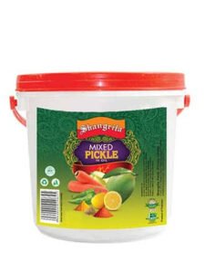 SHANGRILA HYDER ABADI PICKLE 320GM