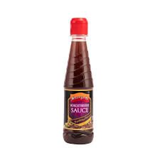 SHANGRILA WORCESTERSHIRE SAUCE 300ML