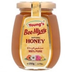 YOUNGS BEE HIUES 250GM