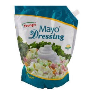 YOUNGS MAYO DRESSING 2KG