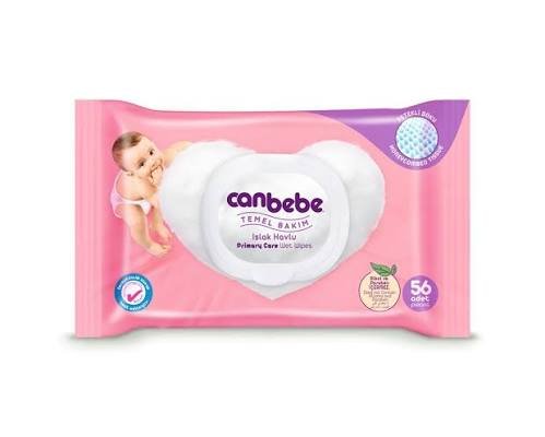 CANDEDE WAPIES 56PCS
