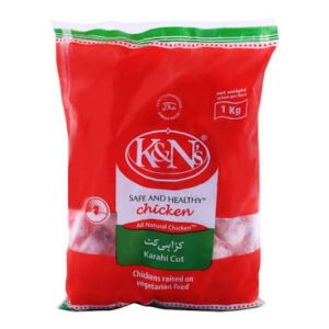 K&NS BOTI CUT 1KG