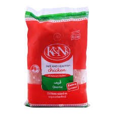K&NS QEEMA CHICKEN 0.5KG