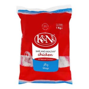 K&NS WHOLE CHICKEN 1.1G