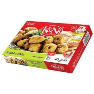 K&NS MUGHLAI TEKKA 515GM