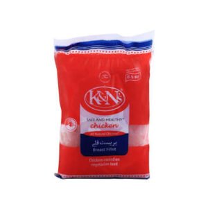 PK BREAST FILLET 500GM