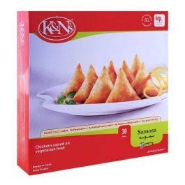 K&NS SAMOSA 30PCS