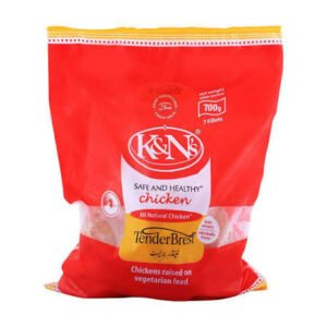 K&NS TENDER BREAST 94-106