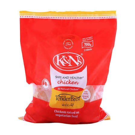 K&NS TENDER BREAST 94-106