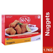 K&NS NUGGETS 74-76 PICS
