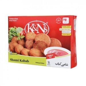 K&NS SEEKH KABAB 36PCS
