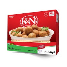 K&NS KOFTA 52–54