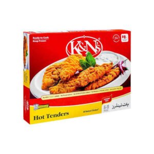 K&NS HOT TENDER