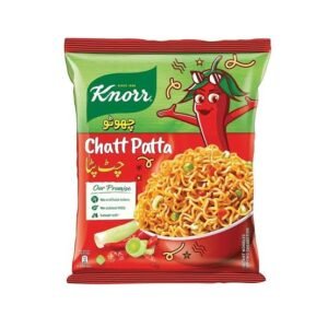 CRAUE CHATTA PATTA NOODLES 31G