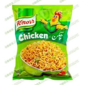 CRAUE CHICKEN NOODLES 31G