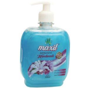 MAXIL HANDWASH A/B 500ML