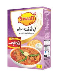 SWAAD SHAHI G/M