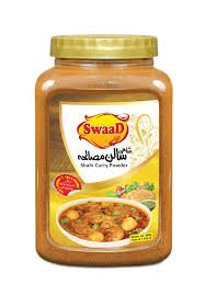 SWAAD SHAHI MASALA 500G