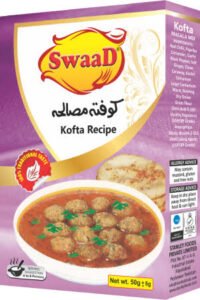 SWAAD KOFTA MASLA 50GM