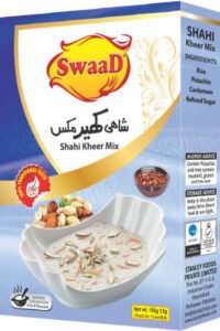 SWAAD SHAHI KHEER MIX 155G