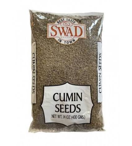 SWAAD CUMIN WHOLE 225G