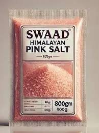 SWAAD PINK SALT 800G