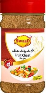 SWAAT FRUIT CHAT MASHAL 110G