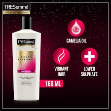 TRESEMME C COLOR VIBRANCE 160ML